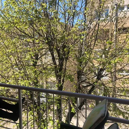 Apartman Apartman M&s *