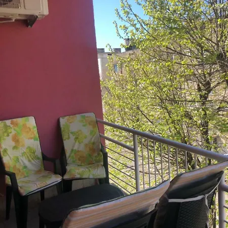 Apartman Apartman M&s