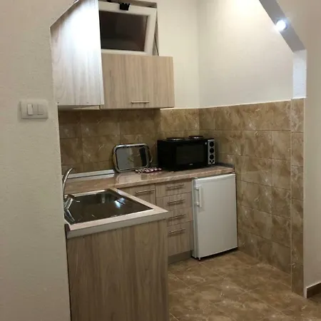 Apartman M&s