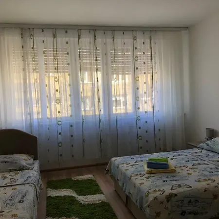 Apartman M&s Trebinje