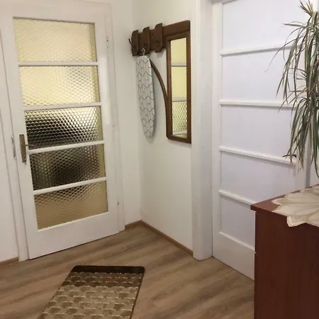 Apartman Apartman M&s *