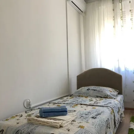 Apartman Apartman M&s