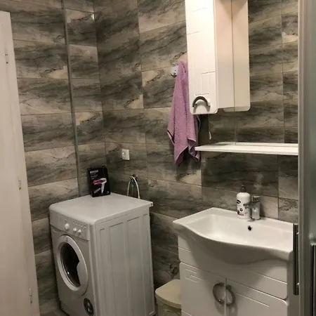Apartman M&s *