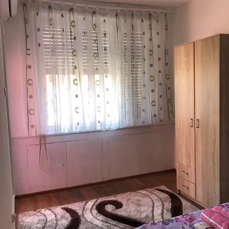 Apartman M&s Apartman *