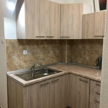 Apartman Apartman M&s Trebinje