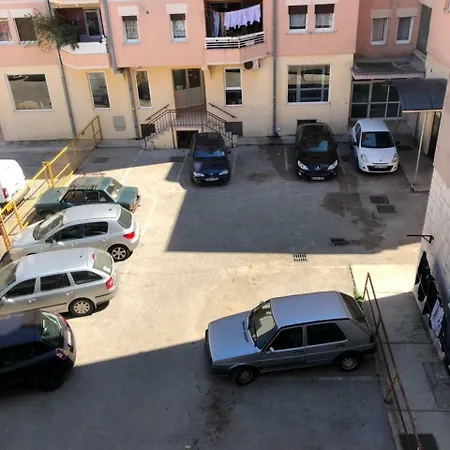 Apartman M&s Apartman
