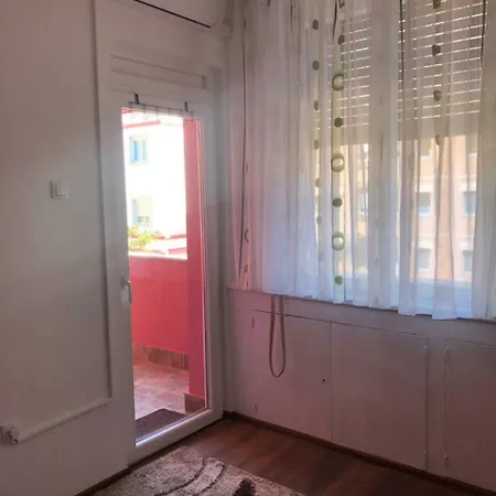 Apartman M&s Apartman