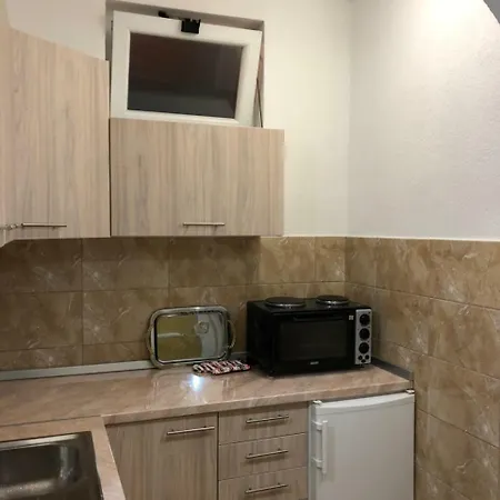 Apartman M&s Apartman *