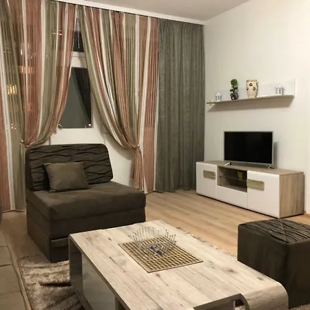 Apartman M&s Trebinje