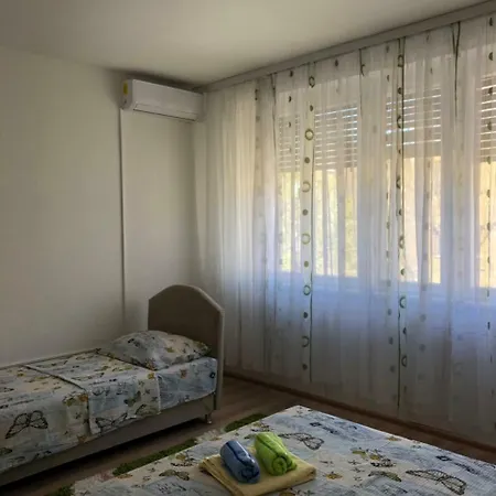Apartman M&s Apartman *