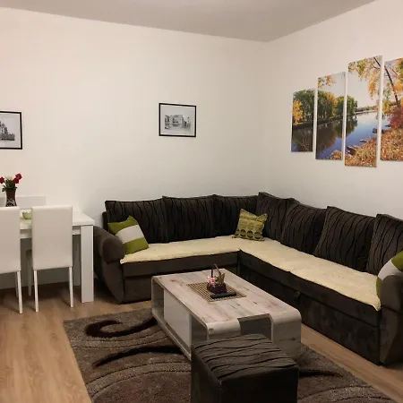 Apartman Apartman M&s