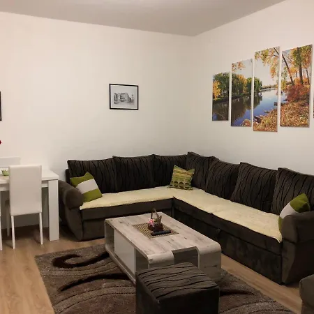 Apartman M&s *