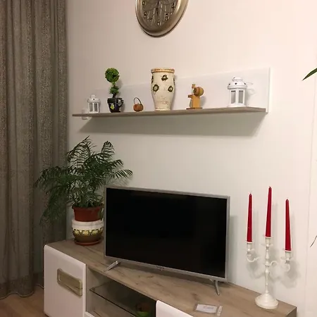 Apartman Apartman M&s *
