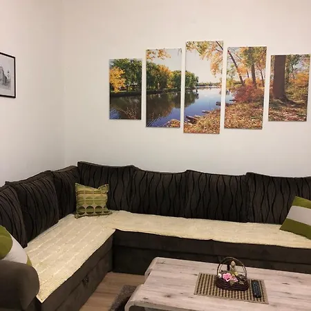Apartman M&s Apartman Trebinje
