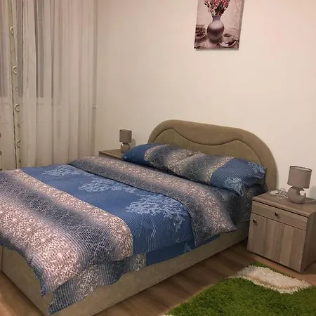 Apartman M&s * Trebinje